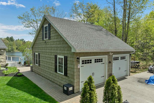206 Varney Road, Barnstead, NH 03225