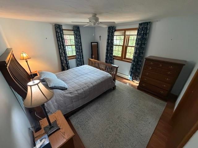 206 Varney Road, Barnstead, NH 03225
