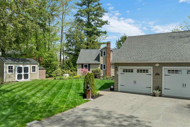 206 Varney Road, Barnstead, NH 03225