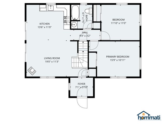 206 Varney Road, Barnstead, NH 03225
