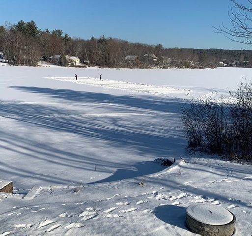 206 Varney Road, Barnstead, NH 03225