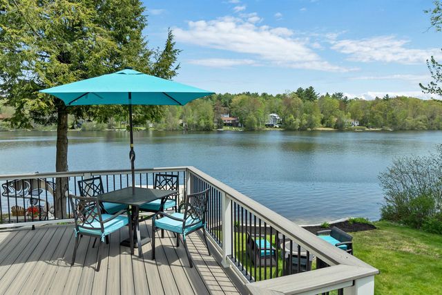 206 Varney Road, Barnstead, NH 03225