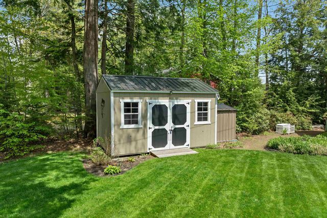 206 Varney Road, Barnstead, NH 03225
