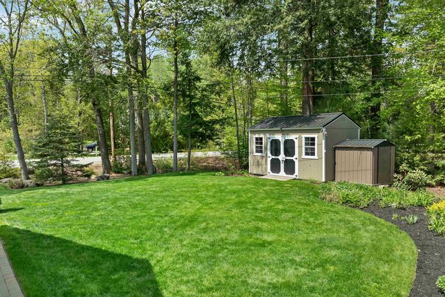 206 Varney Road, Barnstead, NH 03225