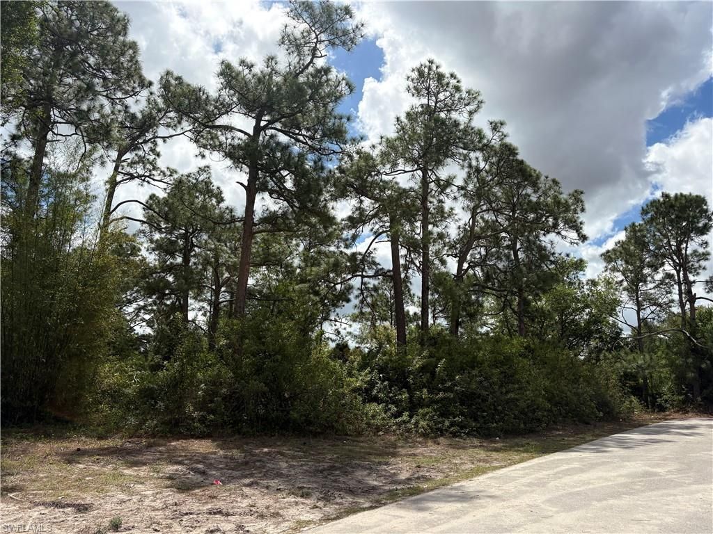 200 Gerald AVE N, LEHIGH ACRES, FL 33971 — exterior