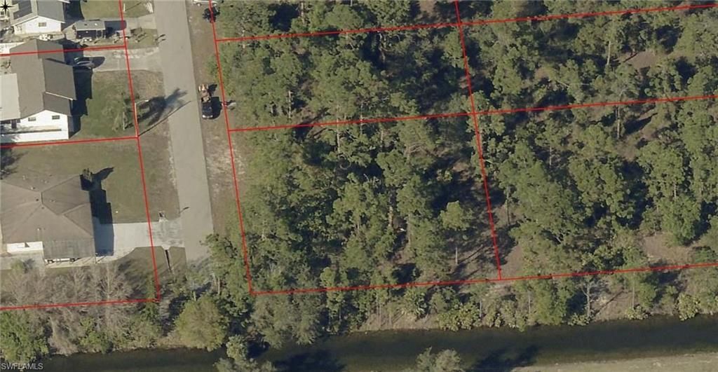 200 Gerald AVE N, LEHIGH ACRES, FL 33971 — photo 3