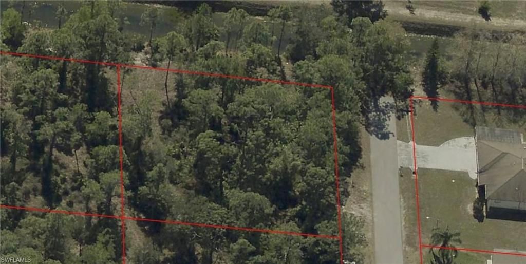 200 Gerald AVE N, LEHIGH ACRES, FL 33971 — photo 4