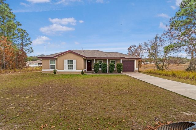 238 OAK LANE CIRCLE, Ocala, FL 34472