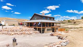 1020 Q 3/4 Road, Mack, CO 81525