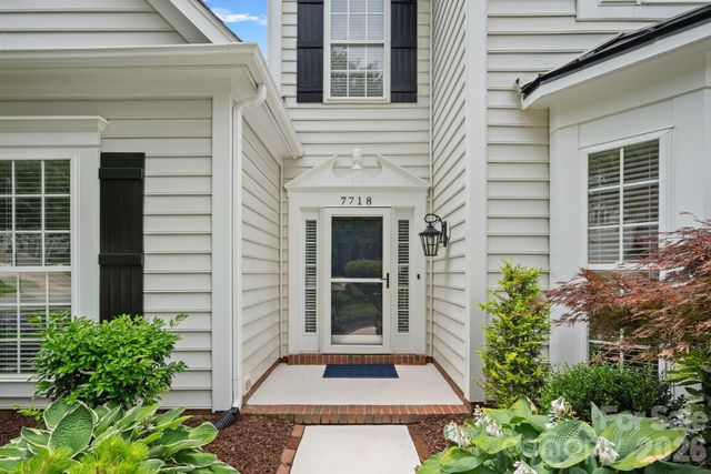 7718 Falgren Court, Huntersville, NC 28078