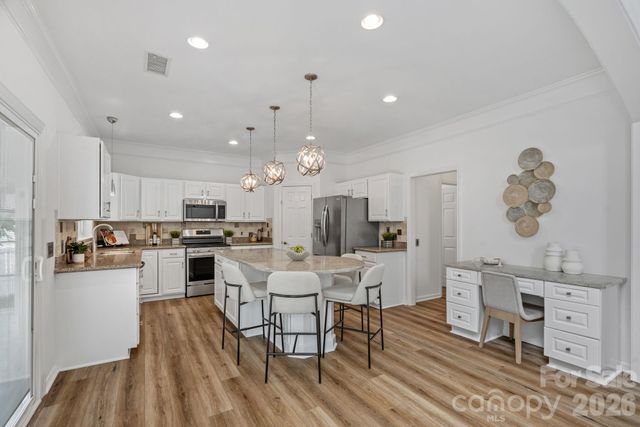 7718 Falgren Court, Huntersville, NC 28078