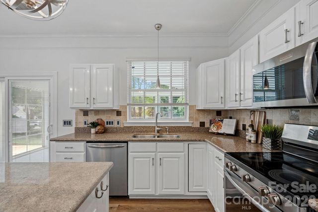 7718 Falgren Court, Huntersville, NC 28078