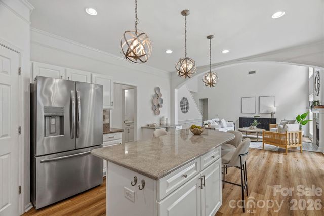 7718 Falgren Court, Huntersville, NC 28078