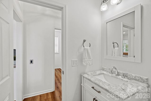 7718 Falgren Court, Huntersville, NC 28078