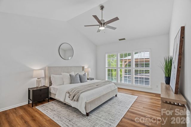 7718 Falgren Court, Huntersville, NC 28078