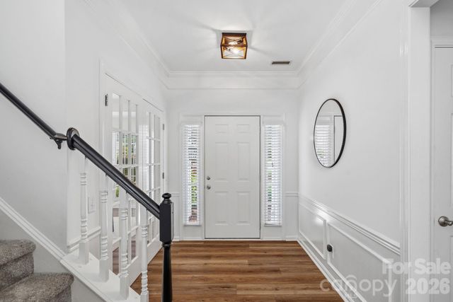 7718 Falgren Court, Huntersville, NC 28078