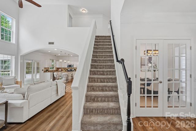 7718 Falgren Court, Huntersville, NC 28078