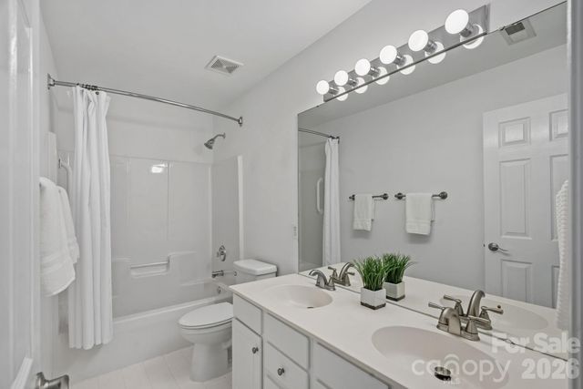 7718 Falgren Court, Huntersville, NC 28078