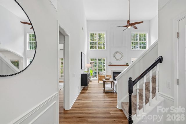 7718 Falgren Court, Huntersville, NC 28078