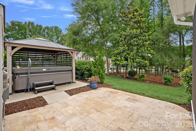 7718 Falgren Court, Huntersville, NC 28078