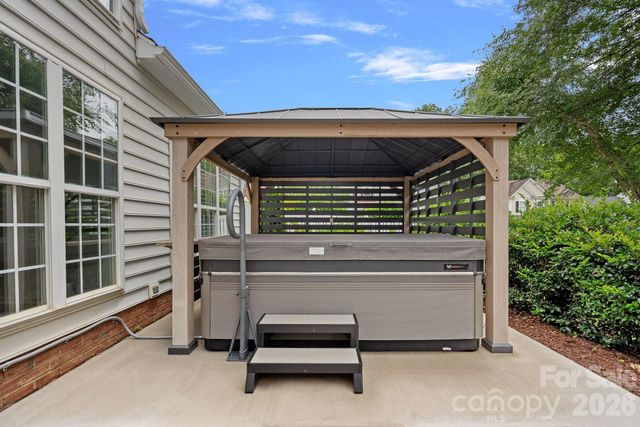 7718 Falgren Court, Huntersville, NC 28078