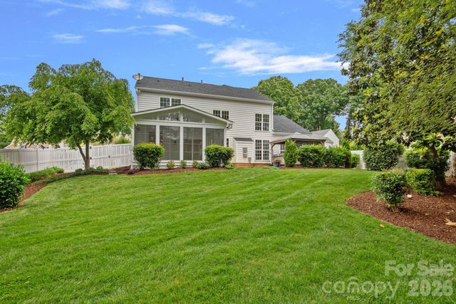 7718 Falgren Court, Huntersville, NC 28078