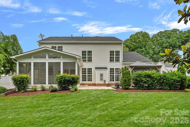 7718 Falgren Court, Huntersville, NC 28078