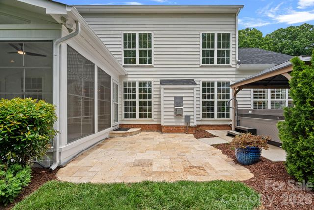 7718 Falgren Court, Huntersville, NC 28078