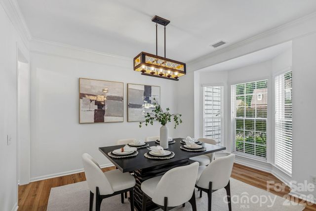 7718 Falgren Court, Huntersville, NC 28078
