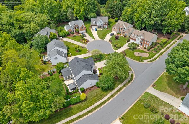 7718 Falgren Court, Huntersville, NC 28078