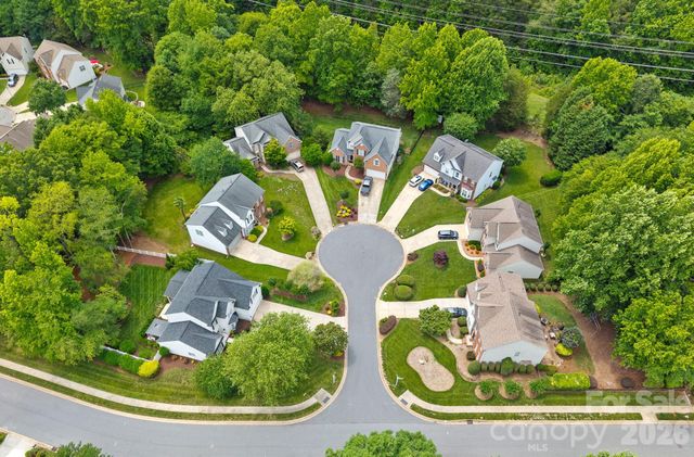 7718 Falgren Court, Huntersville, NC 28078