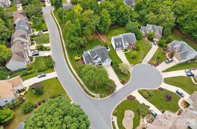 7718 Falgren Court, Huntersville, NC 28078