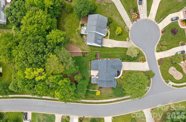 7718 Falgren Court, Huntersville, NC 28078