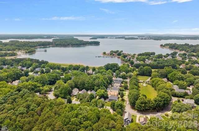 7718 Falgren Court, Huntersville, NC 28078