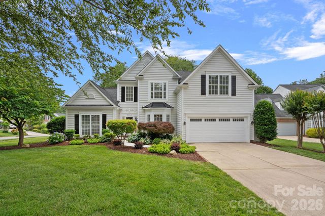 7718 Falgren Court, Huntersville, NC 28078