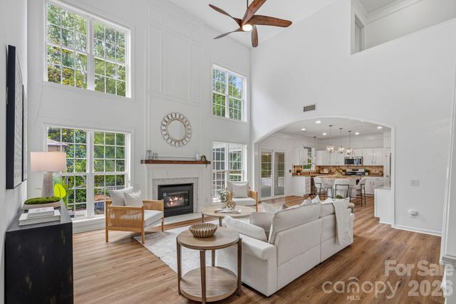 7718 Falgren Court, Huntersville, NC 28078