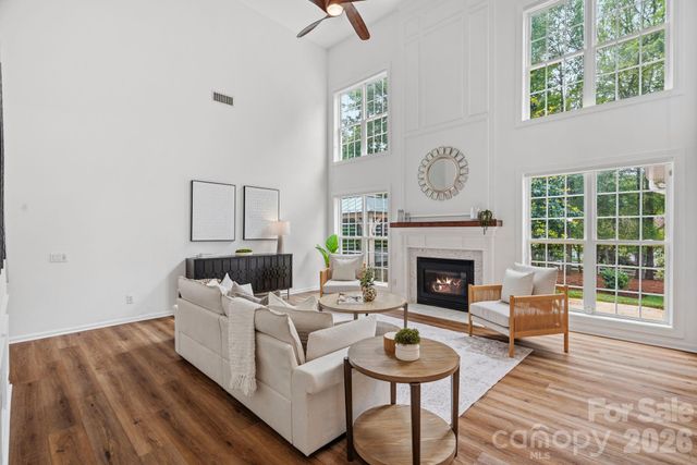 7718 Falgren Court, Huntersville, NC 28078