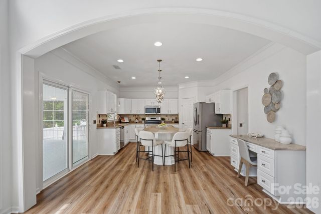 7718 Falgren Court, Huntersville, NC 28078