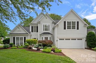 7718 Falgren Court, Huntersville, NC 28078