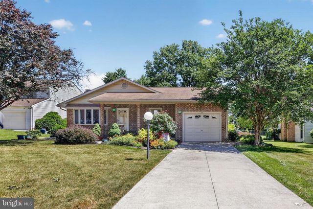 23 DUCHESS CIR, Dover, DE 19901