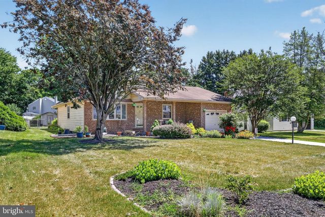 23 DUCHESS CIR, Dover, DE 19901