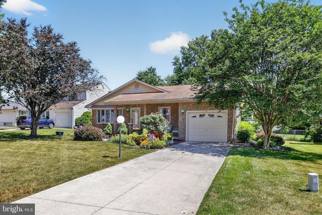 23 DUCHESS CIR, Dover, DE 19901