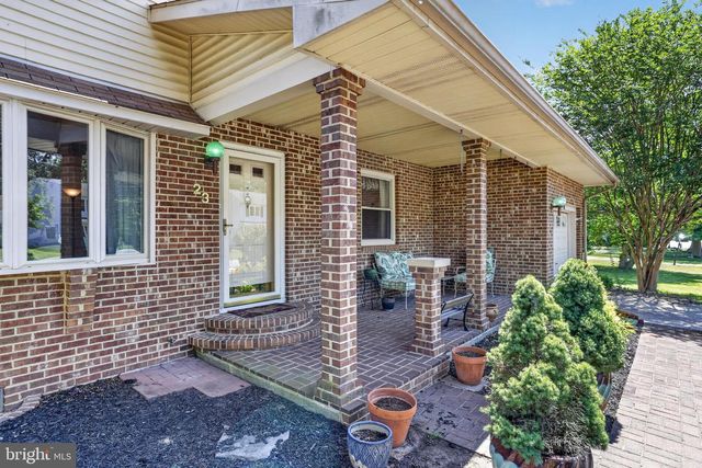 23 DUCHESS CIR, Dover, DE 19901