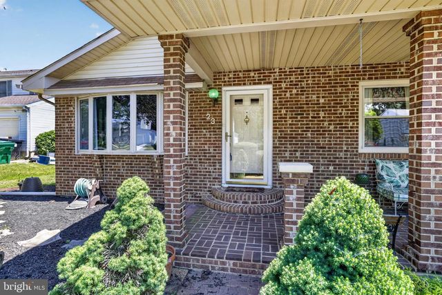 23 DUCHESS CIR, Dover, DE 19901
