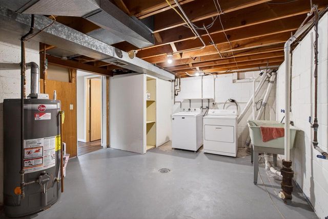 451 ROOSEVELT STREET, Fond Du Lac, WI 54935