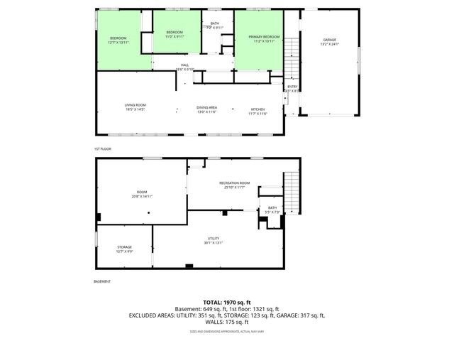 451 ROOSEVELT STREET, Fond Du Lac, WI 54935