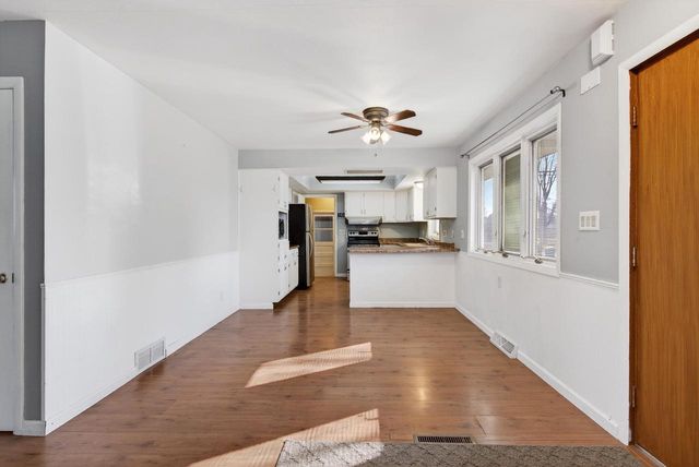 451 ROOSEVELT STREET, Fond Du Lac, WI 54935