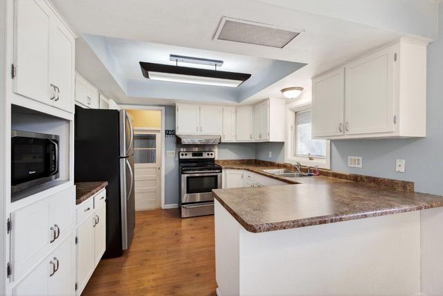 451 ROOSEVELT STREET, Fond Du Lac, WI 54935