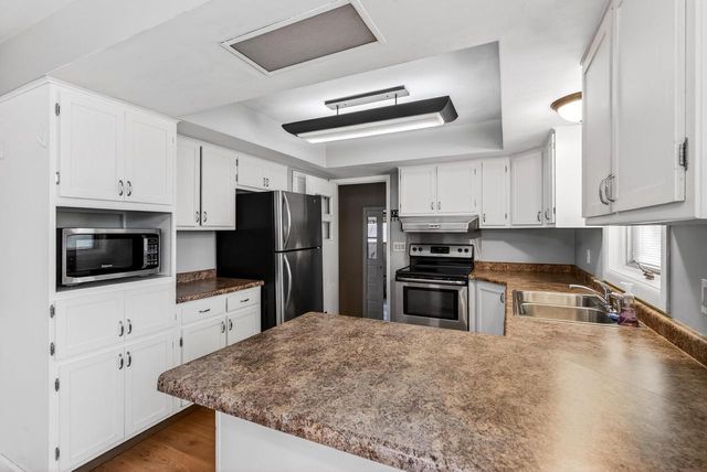 451 ROOSEVELT STREET, Fond Du Lac, WI 54935