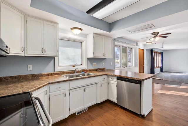 451 ROOSEVELT STREET, Fond Du Lac, WI 54935